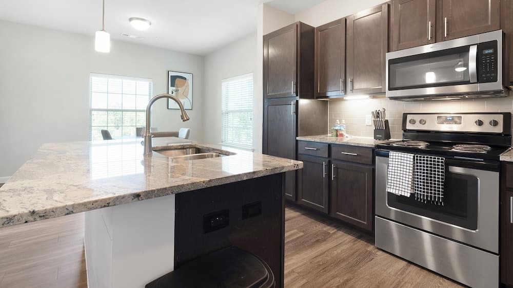 Westpointe Drive Apartments by Landing, New Braunfels, photo 2