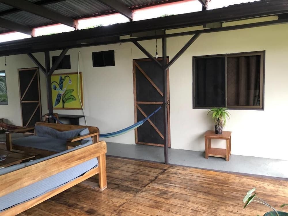 Be My Guest Cabinas, Puerto Viejo de Talamanca, photo 4