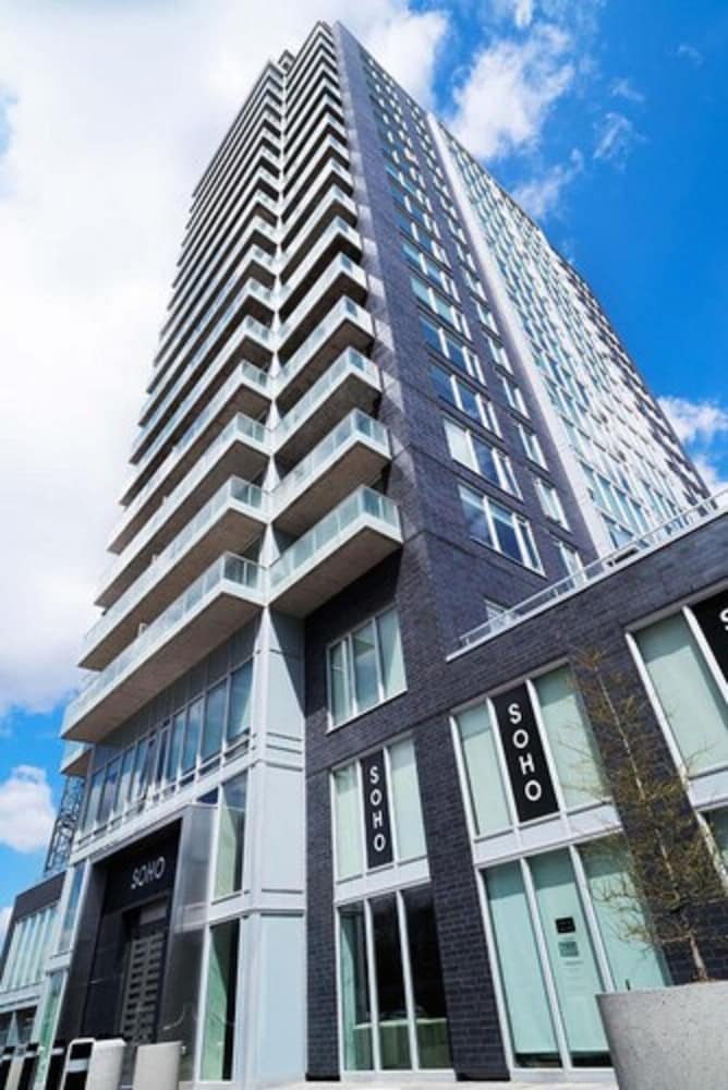 SOHO Residences Champagne, Ottawa, photo 5