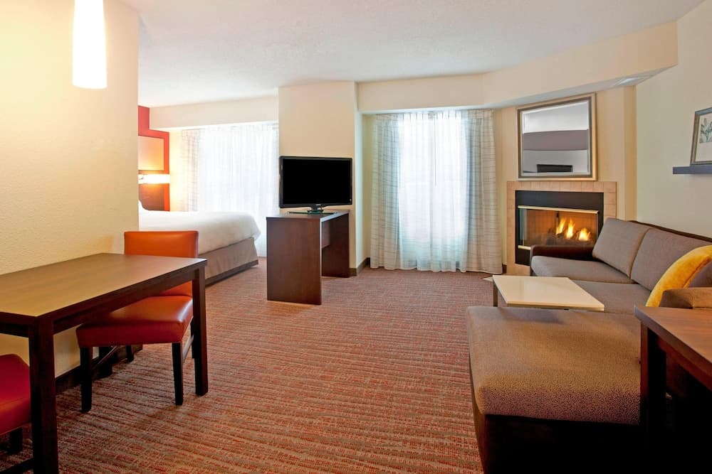 Residence Inn by Marriott Fort Wayne Southwest, Fort Wayne, photo 3