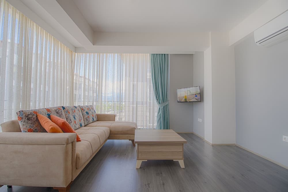 Midtown Fethiye Residences, Fethiye, photo 2