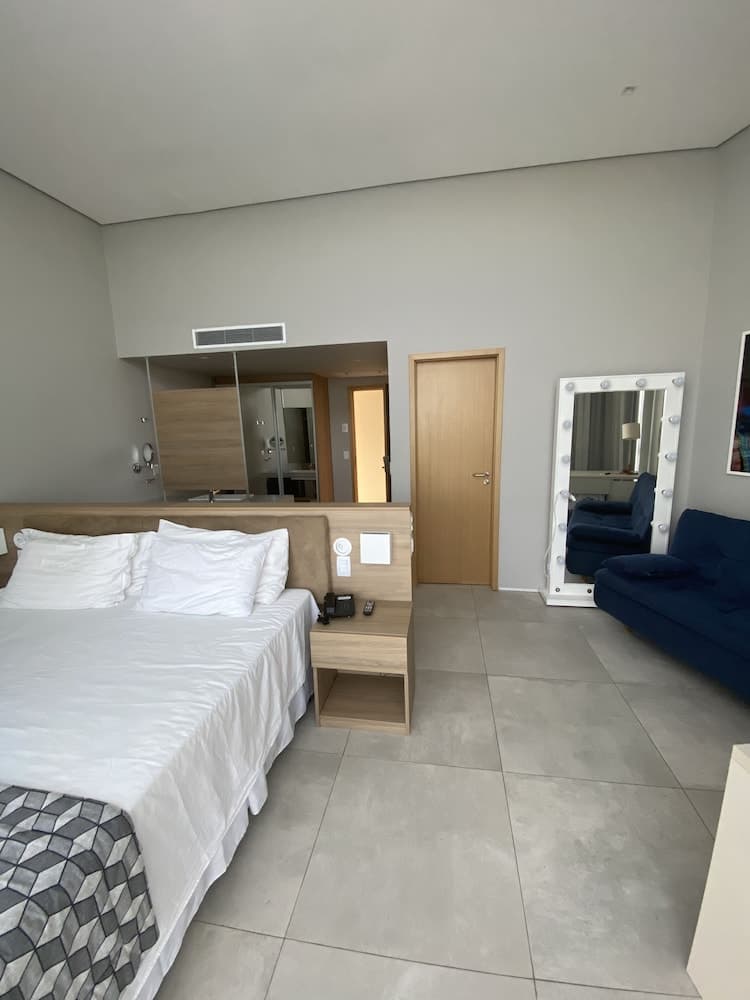 Paiva Home Stay by Flatbpaiva, Jaboatão dos Guararapes, photo 4