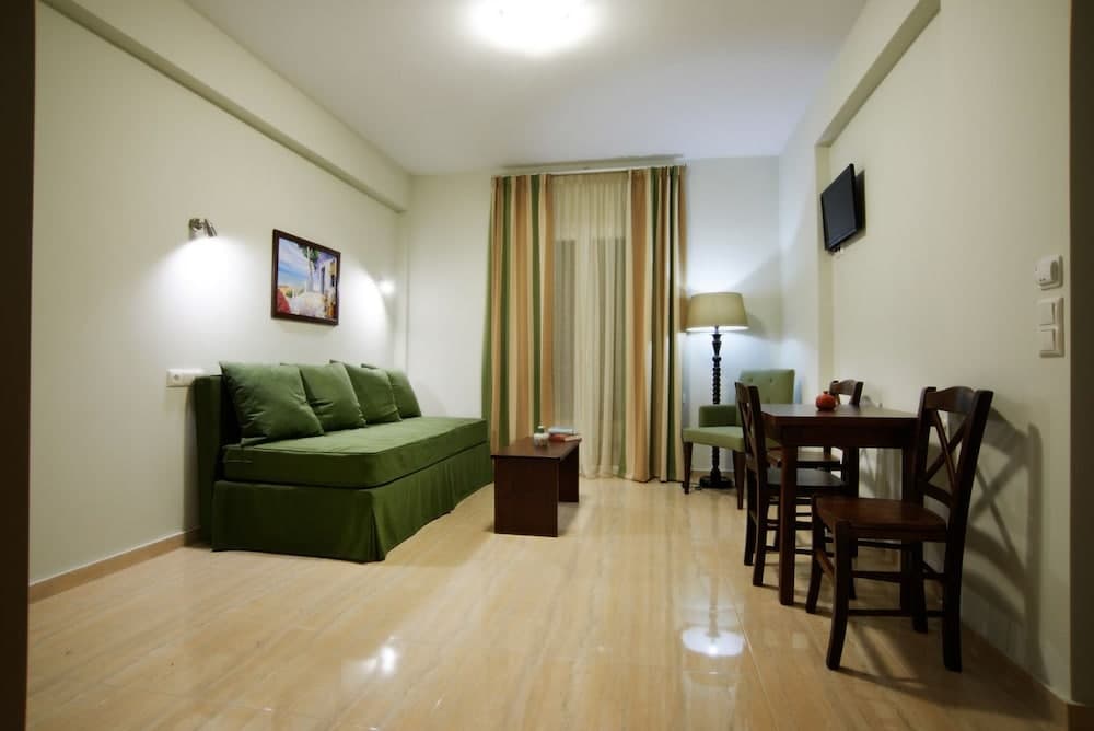 Orizontas Residences, Preveza, photo 6