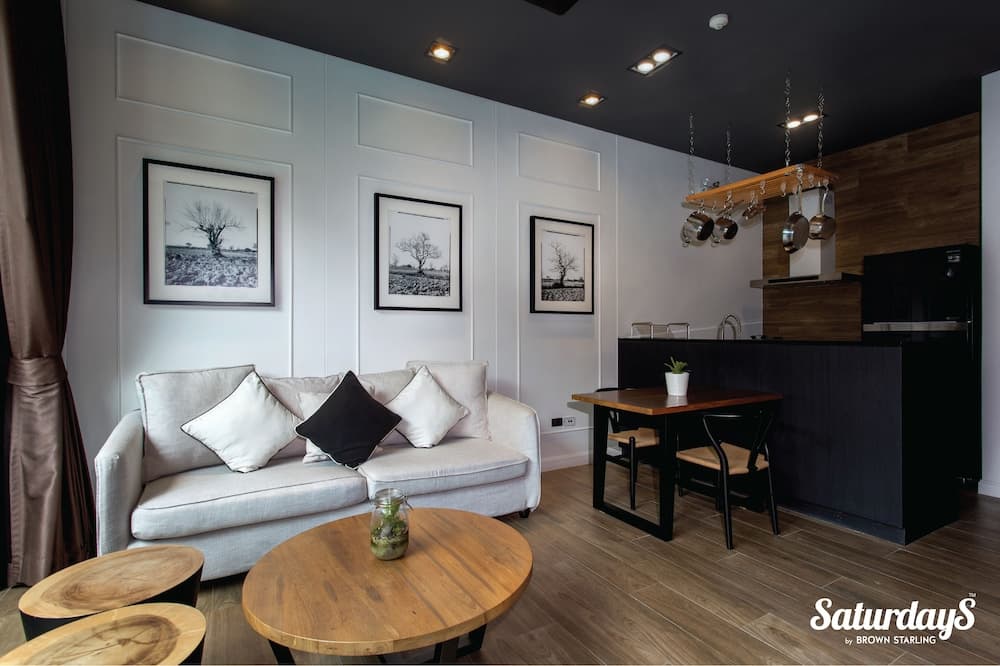 Saturdays Residence by Brown Starling, Rawai, photo 5
