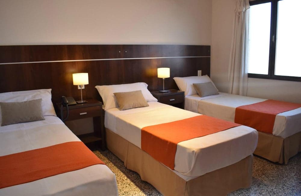 Ref Apart Hotel, Salta, photo 5