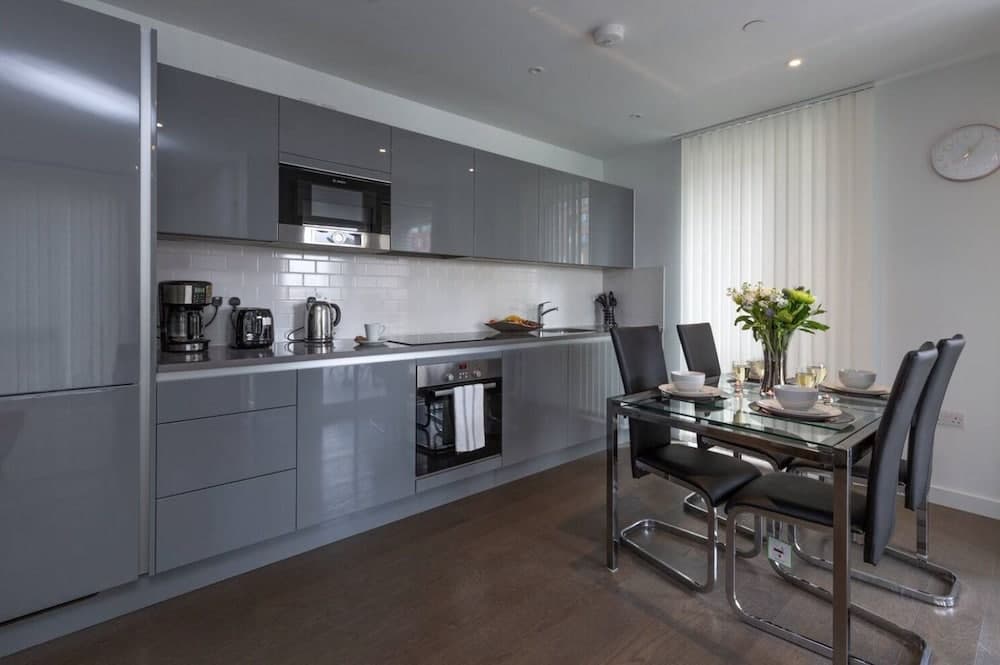 Deluxe Central London Apartment, London, photo 4