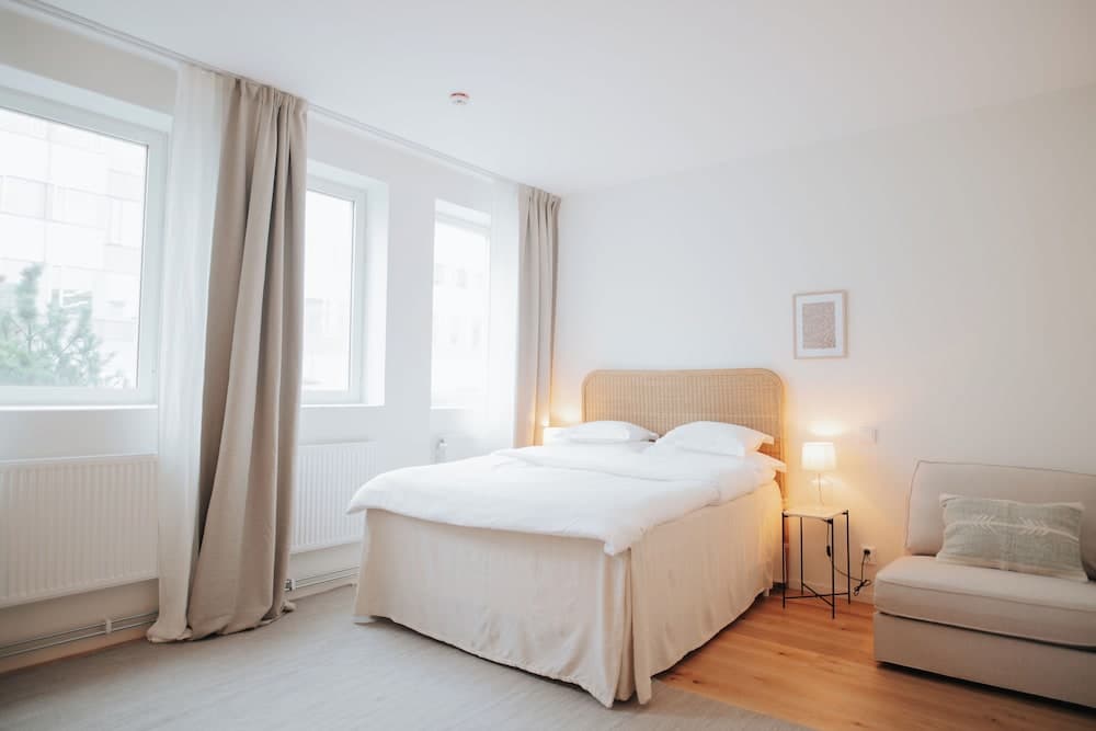 The Lab Hotel, Solna, photo 2