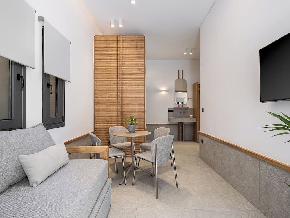 Nontas Suites, Chania, photo 5