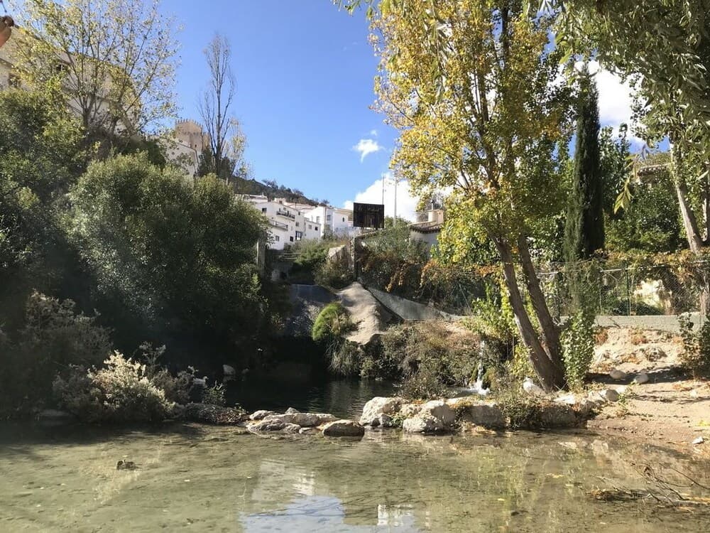 El Palacil, Velez-Blanco, photo 4