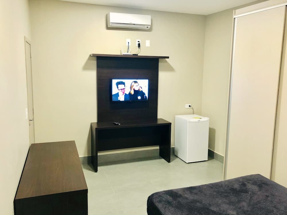 Pleione Residence, Curitiba, photo 5