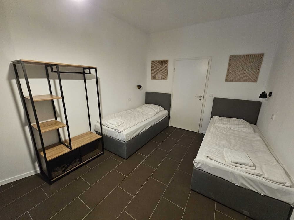 Apartmenthotel Sleep INN, photo 3