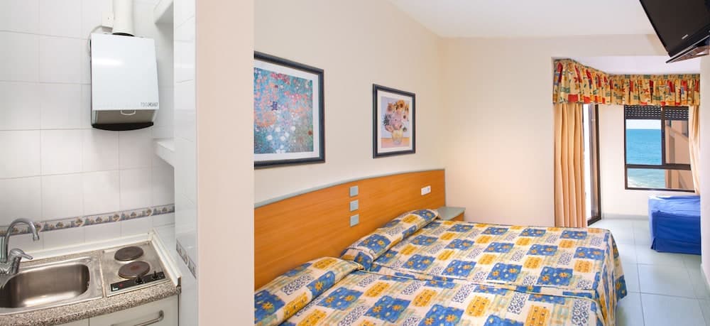 Estudios RH Sol, Benidorm, photo 6