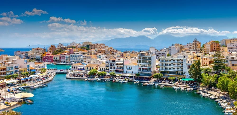 Elounda Residence Resort & Waterpark, Agios Nikolaos