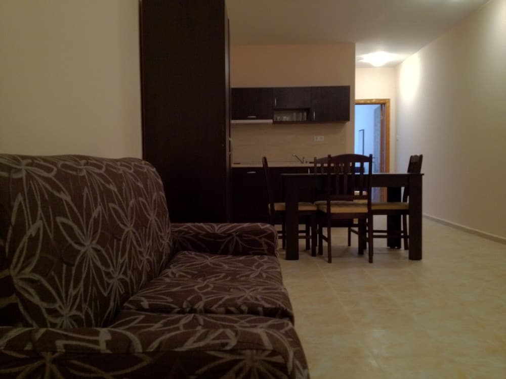 Beach Aparthotel Salt Lake, Pomorie, photo 5