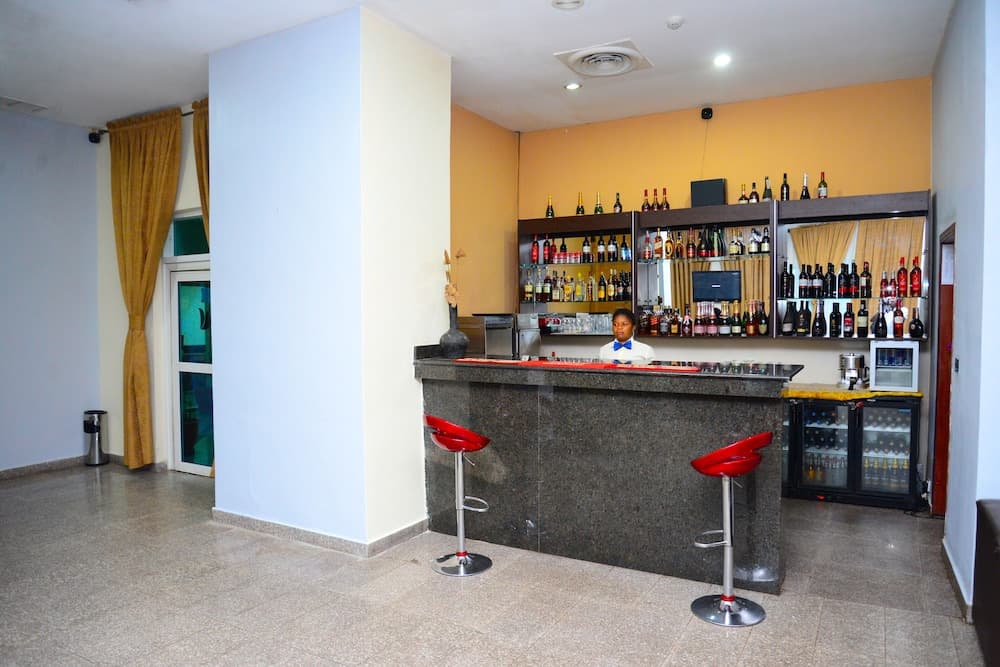 Golden Royale Hotel, Enugu, photo 2