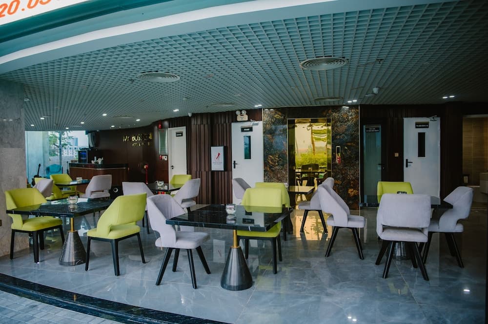 Cami Riverside Resort Đà Nẵng, Da Nang, photo 6