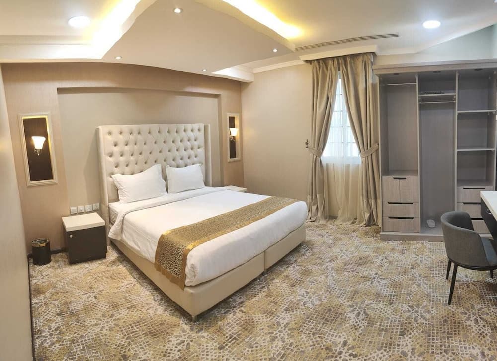 Asala AL Shorouk Serviced Apartments, Al Khobar, photo 3