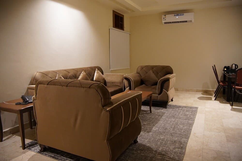Dosh Serviced Apartment, Madinah, photo 2