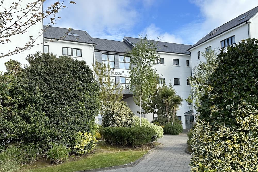 Cúirt na Coiribe Self Catering, Galway