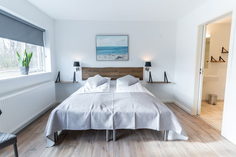 Hotel Marina Apartments, Grenaa, photo 4