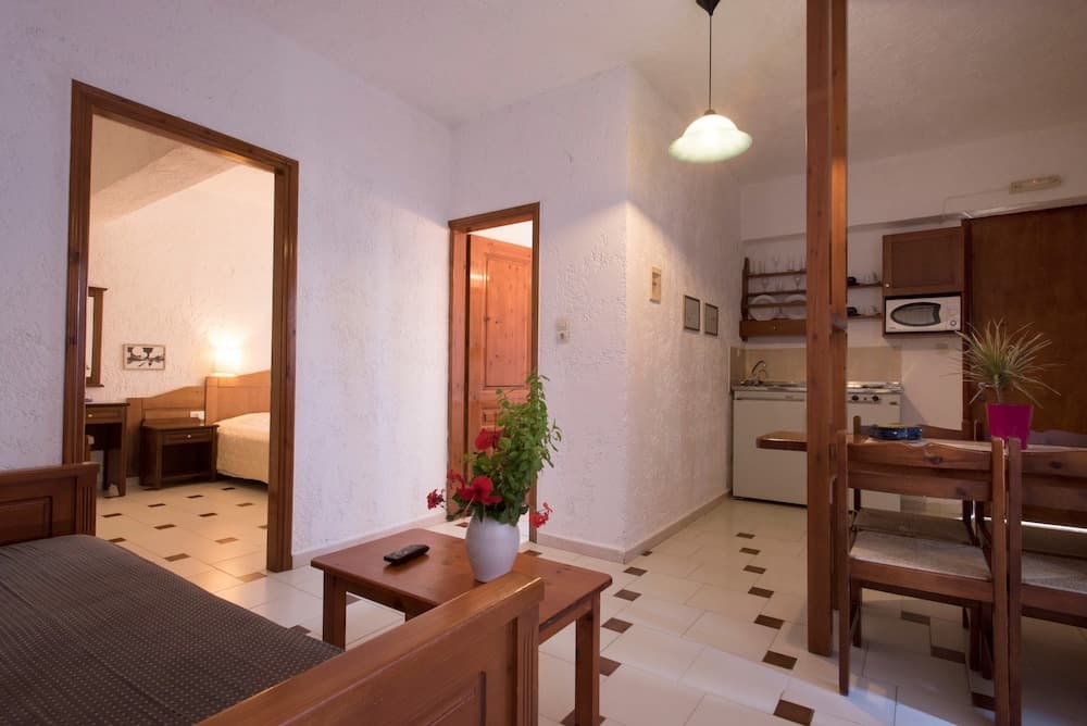 Proimos Apartments, Platanias, photo 3