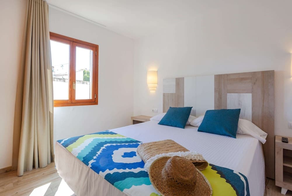 Flipflop Surfing Playa Apartments, Calvia, photo 3