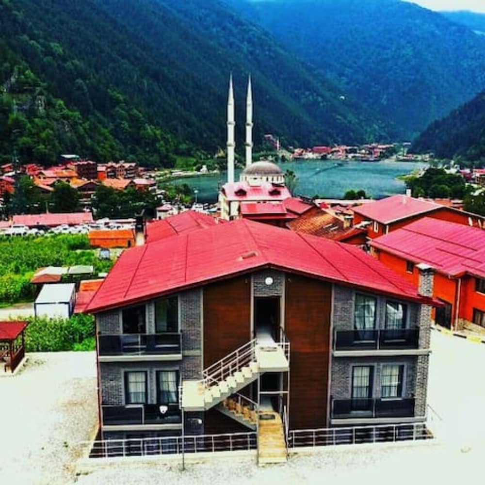 Anemo Suite, Çaykara
