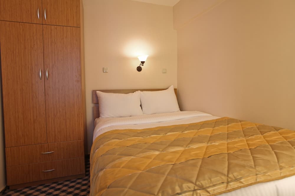 Three Apples Suites and Hotel, Istanbul, photo 4