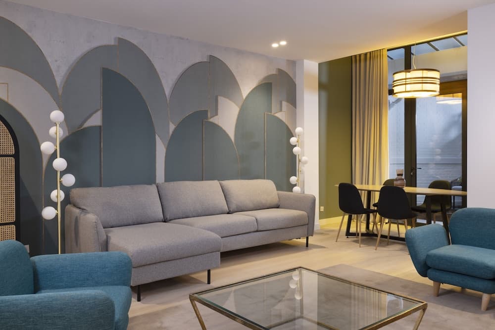 Yuna Blanche - Serviced Apartments, Paris, photo 5