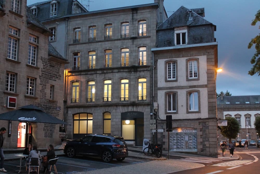 Duc de Bretagne Luxury appart'hotel, Morlaix