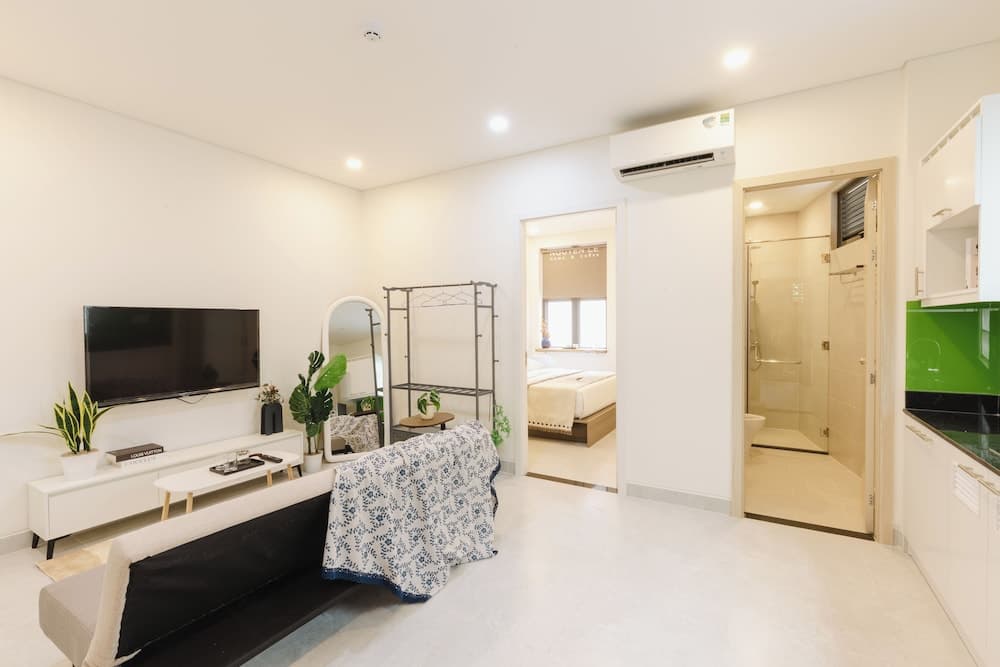 Nguyen Homestay Phan Ton - District 1, Da Kao, photo 2