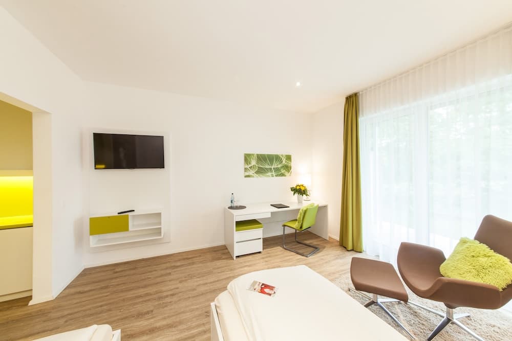 Candlewood Suites Furth by IHG, Fuerth, photo 2