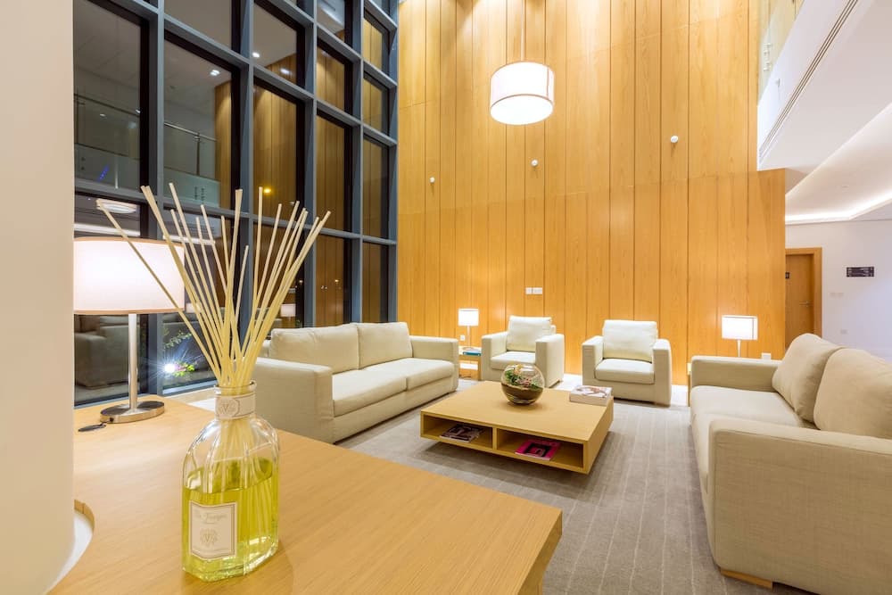 Delta Hotel Apartments, Sabah Al Salem, photo 3