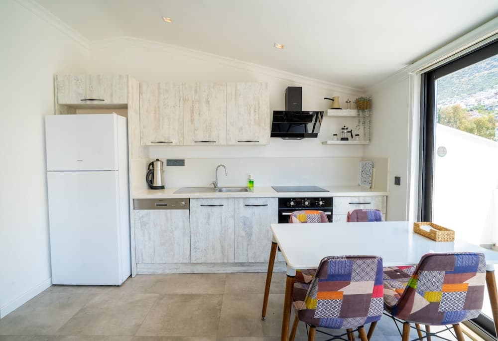 Kaya Apartments, Antalya, photo 5