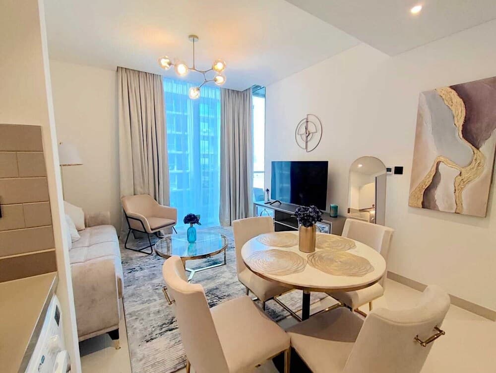 Sobha Creek Vista Tower B Apartments, Dubai, photo 3
