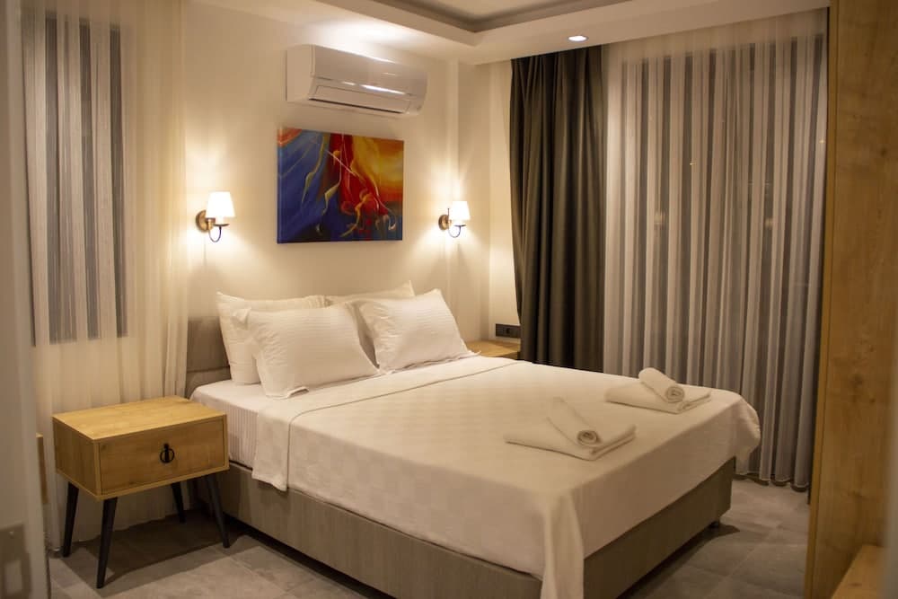 Kaya Apartments, Antalya, photo 4