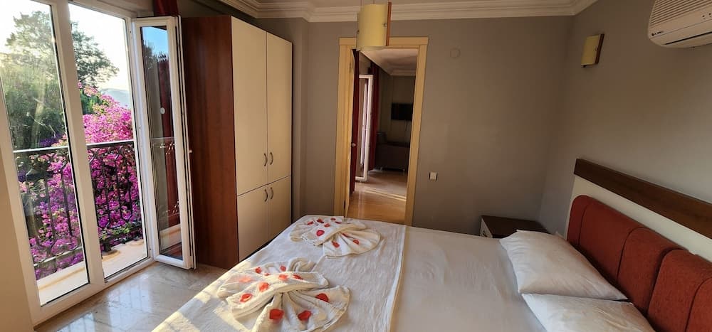 Antas Deluxe Apartments, Fethiye, photo 2
