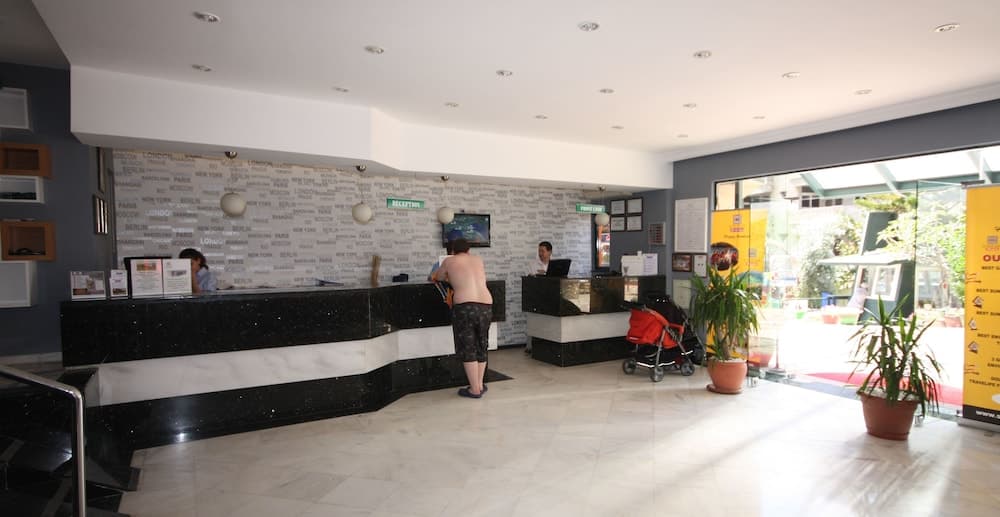 Sunpark Garden, Alanya, photo 5
