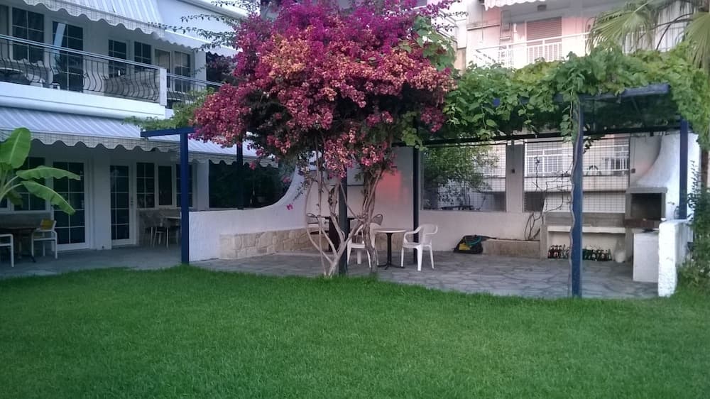 Lainas apartments, Pallini Municipal Unit, photo 3