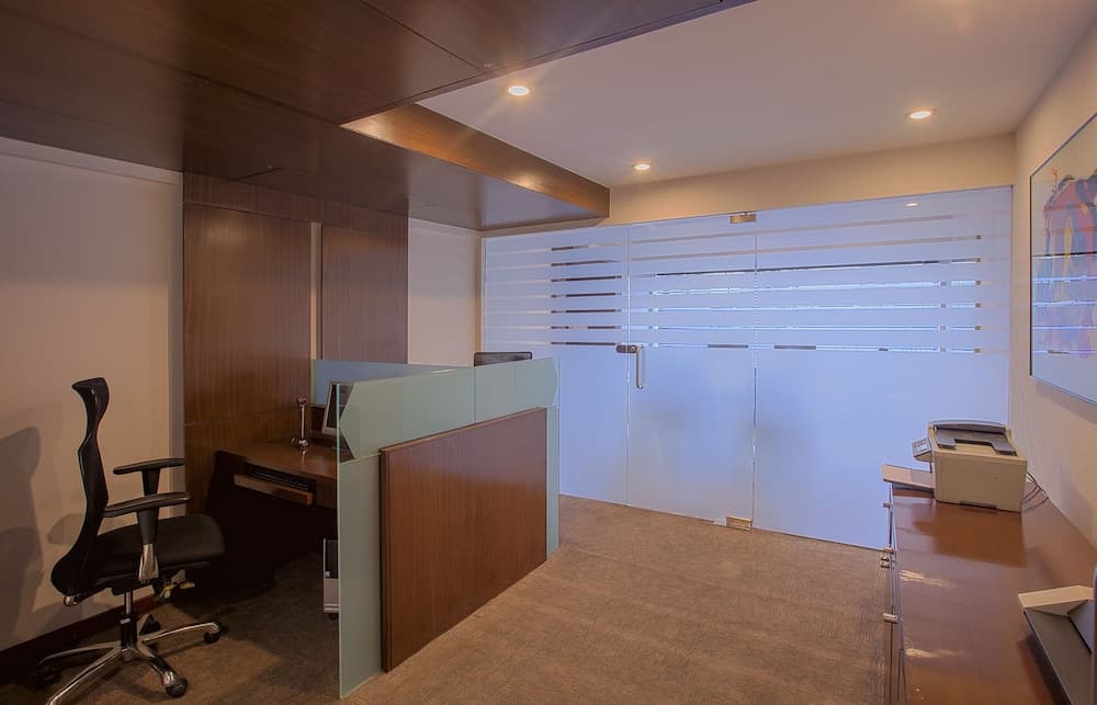 Oakwood Residence Naylor Road Pune, Pune, photo 5