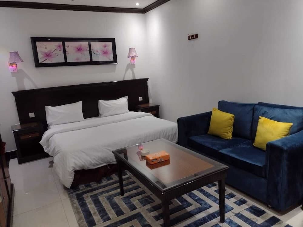 Deyala Serviced Apartments ديالا شقق مخدومه, Riyadh, photo 3