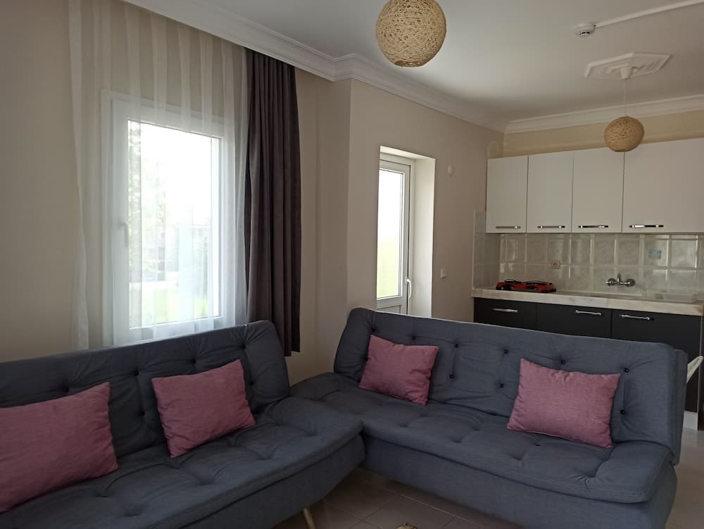 Isil Suite, Ortaca, photo 4