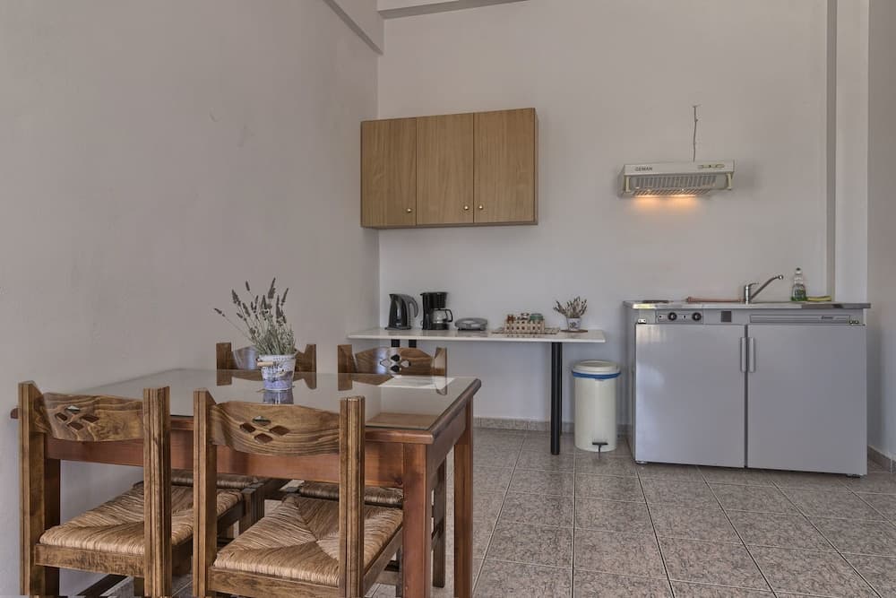 Anthemis Apartment, Chania, photo 2
