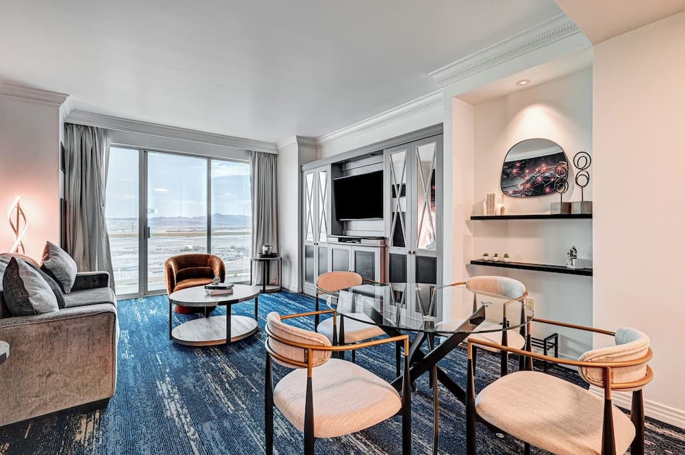 Suite Hub LV at Signature Sphere View, Las Vegas, photo 6
