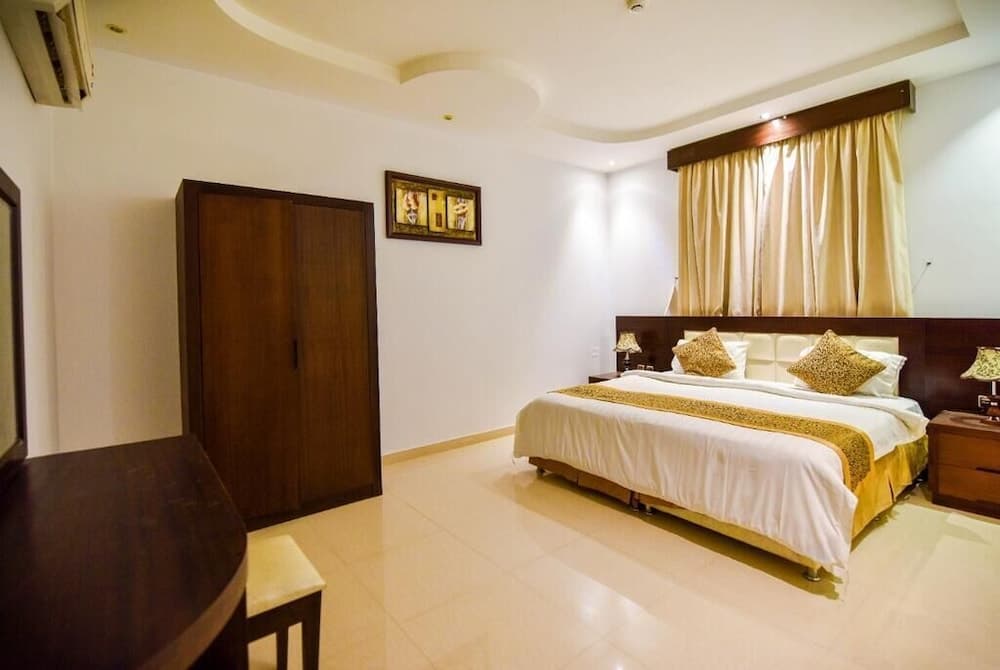 Deyala Serviced Apartments ديالا شقق مخدومه, Riyadh, photo 2