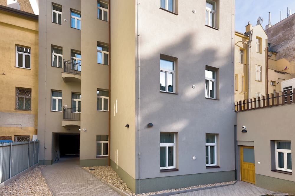 Prague Urban Apartments 48, Prague, photo 4