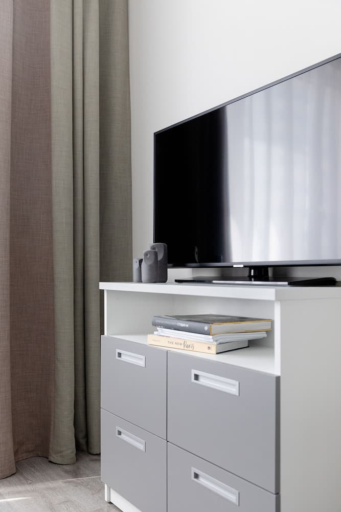 Apart-hotel IN2IT, St. Petersburg, photo 4