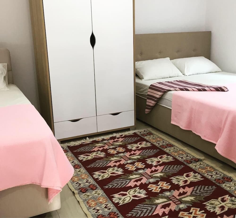 Assos Günöven Butik Apart Otel, Ayvacik, photo 5