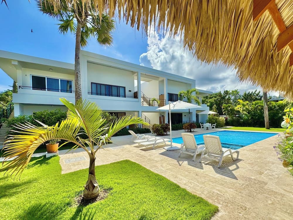 La Curadina Encuentro Surf Resort, Cabarete