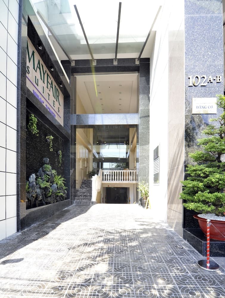 Mayfair Suites, Ho Chi Minh City, photo 6